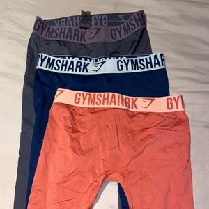 Gymshark legging bundle